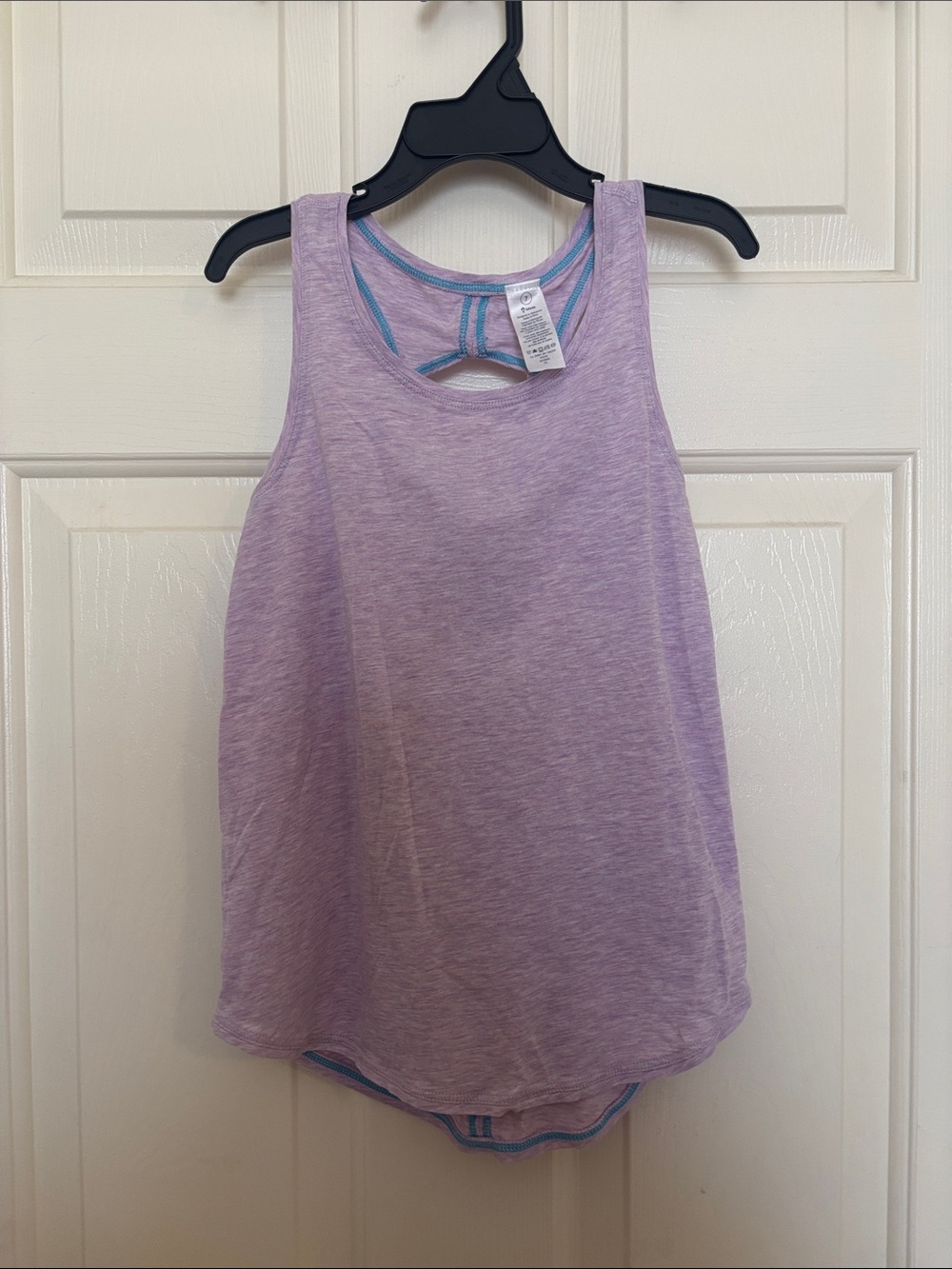 Ivivva Athletic Tank Top